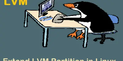 Extend-LVM-Partition-Linux