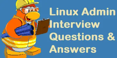 Linux-Admin-Interview-Questions-Answers