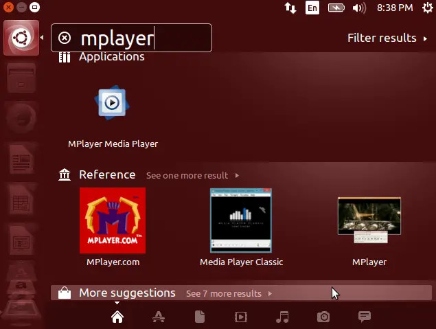 mplayer playlist