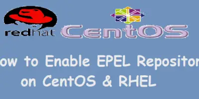 Enable-EPEL-Repo-Centos-RHEL