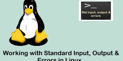 Working-with-Standard-Input-Output-Errors-Linux