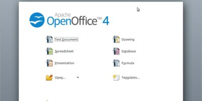 OpenOffice4