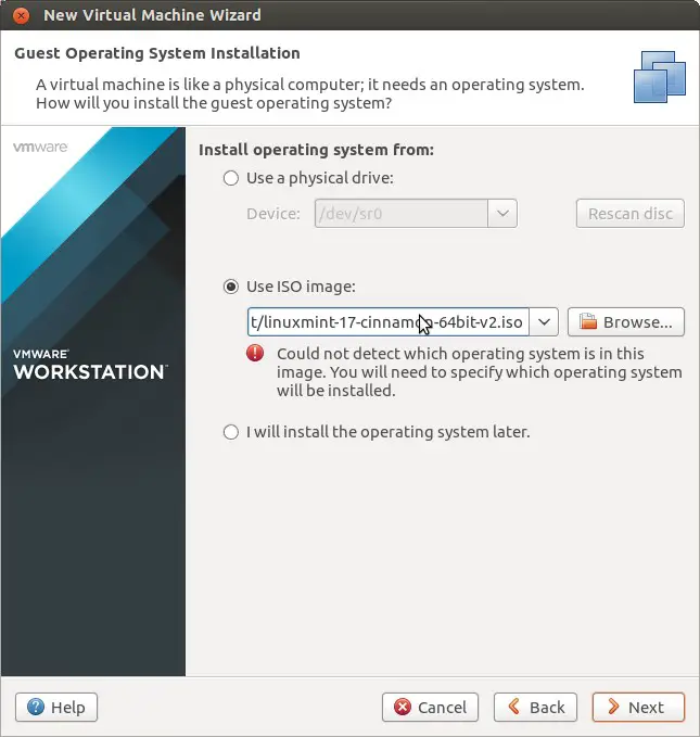vmware workstation 11 for ubuntu free download