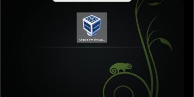 virtualbox-opensuse