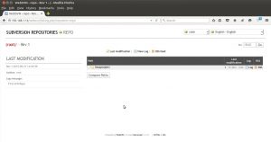 WebSVN-repo-Rev