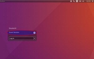 guest-account-ubuntu-16-04