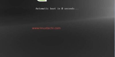 Boot-System-with-LinuxMint18-ISO-file