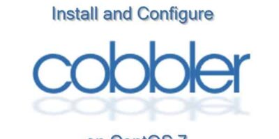 Cobbler-CentOS7