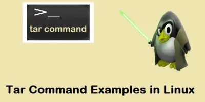 Tar-Command-Examples-Linux