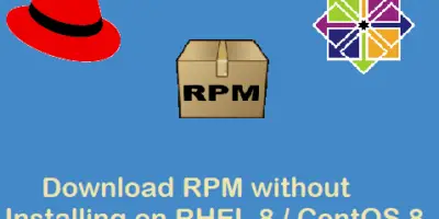 Download-RPM-Without-Installing-RHEL