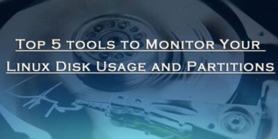 Tools-Monitor-Linux-Disk-Usage-Partitions