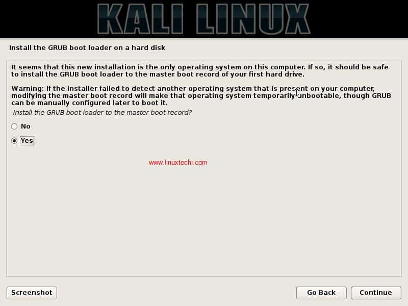 install-grub-bootloader-kalilinux