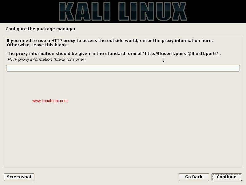 Proxy-Settings-Package-Manager-KaliLinux-Installation