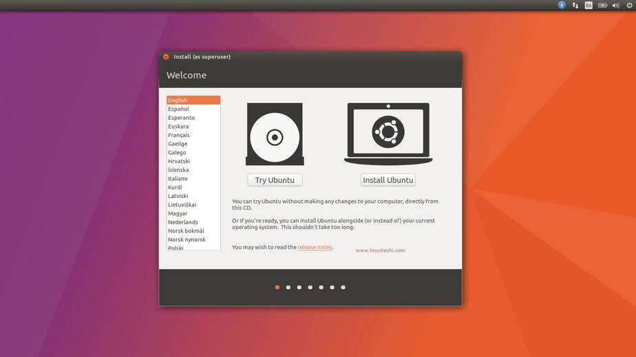 Can you run dmg files on ubuntu download
