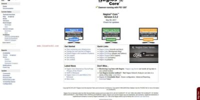 Nagios-Core-4-3-2-Dashboard