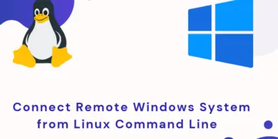 Connect-Remote-Windows-From-Linux-Command-Line