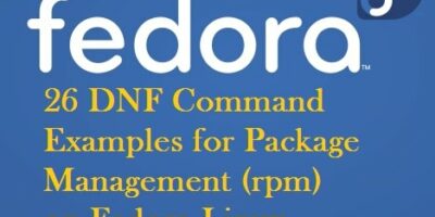 DNF-Command-Manage-RPMs-Fedora-Linux