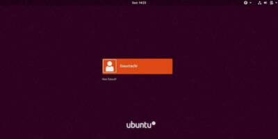 Login-Screen-Ubuntu17-10