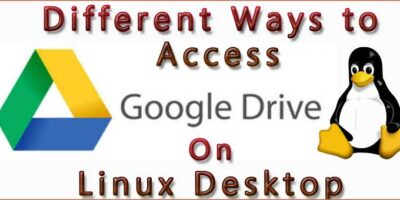 Different-Ways-Access-Google-Drive-Linux-Desktop