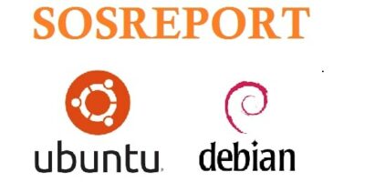 Generate-sosreport-ubuntu-debian-server