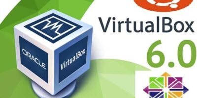 VirtualBox6-CentOS7-Ubuntu18