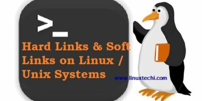 Hard-Soft-Links-Linux