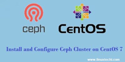 Install-Configure-Ceph-Cluster-CentOS7