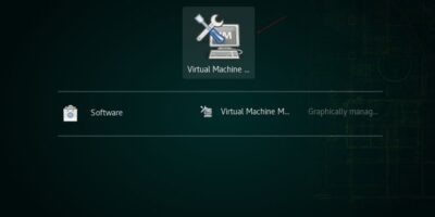 Access-Virt-Manager-OpenSUSE-Leap-15