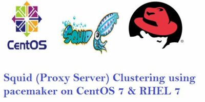 Squid-Clustering-CentOS7