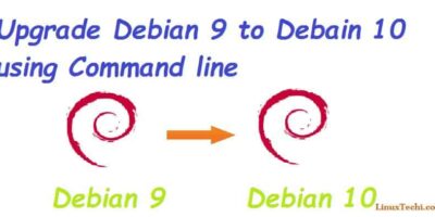 Upgrade-Debian-9-to-Debian-10