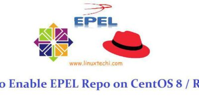 EPEL-Repo-CentOS8-RHEL8