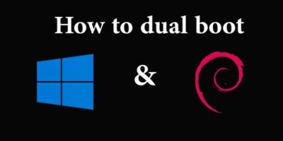 How-to-dual-boot-Windows-and-Debian10