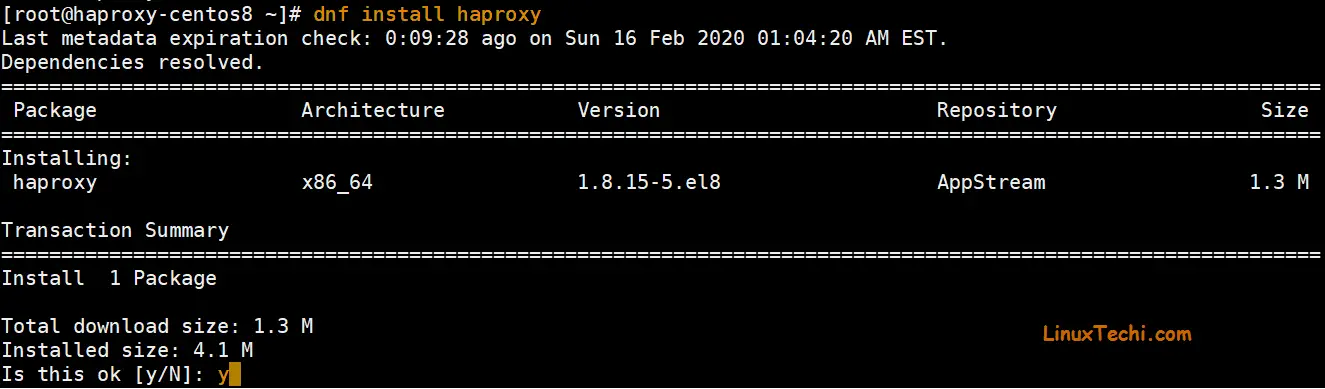 how-to-install-and-configure-haproxy-on-centos-8-rhel-8