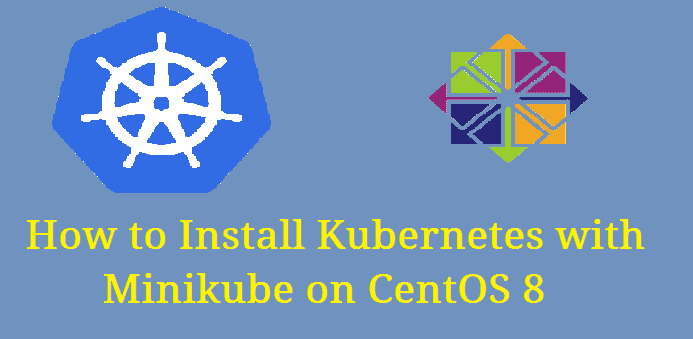 install kubernetes cluster on centos linuxacademy