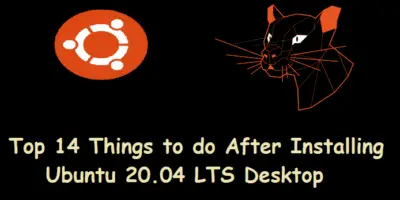 Things-after-install-ubuntu-20-04-lts