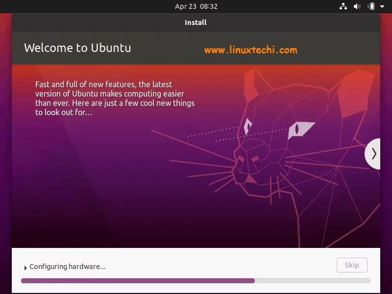 ubuntu 16.04 install openoffice