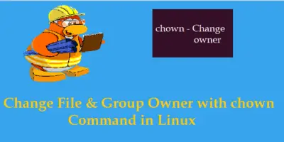 Change-linux-file-group-owner-chown-command