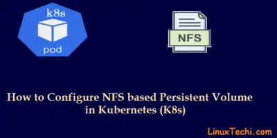 NFS-based-persistent-volume-in-k8s-pods