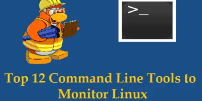 Command-Line-Tools-Monitor-Linux