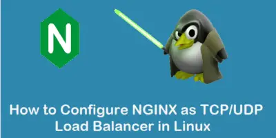 Configure-NGINX-Load-Balancer-Linux