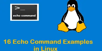 Echo-Command-Examples-Linux