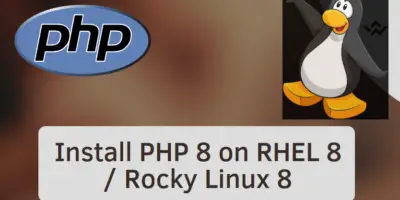 Install-php8-RHEL8-RockyLinux8