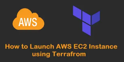 Launch-EC2-Instance-Terraform