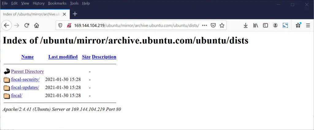 security ubuntu セール com ミラー