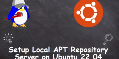 Setup-Local-APT-Repository-Server-Ubuntu-22-04