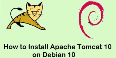 Install-Tomcat10-Debian