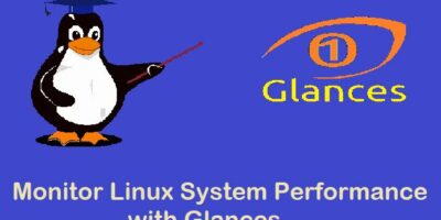 Monitor-Linux-System-With-Glances