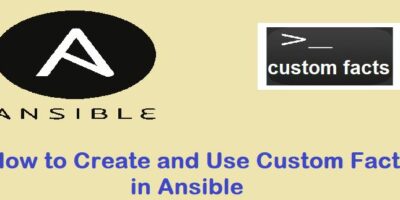 Create-Use-Custom-Facts-Ansible