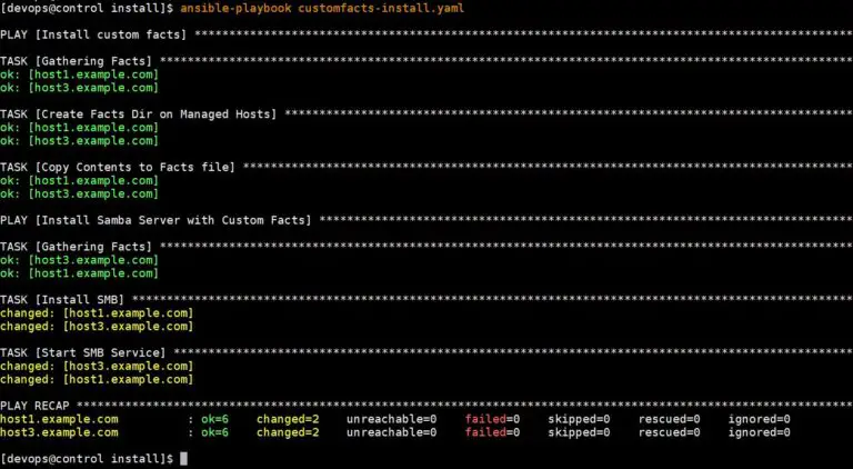 how-to-create-and-use-custom-facts-in-ansible