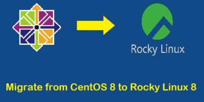 Migrate-CentOS8-to-Rocky-Linux-8